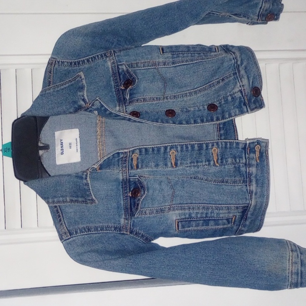 Jacket